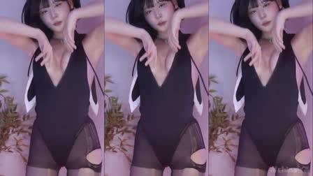 BJ고라니율(格拉尼)2026年3月24日Sexy Dance144353